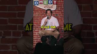 Worst heckle?