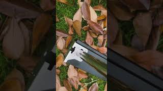 Adjustable Legs With The Snow Peak Collapsible Igt