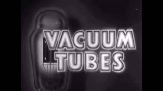 The Vacuum Tube presented by electron media group inc.