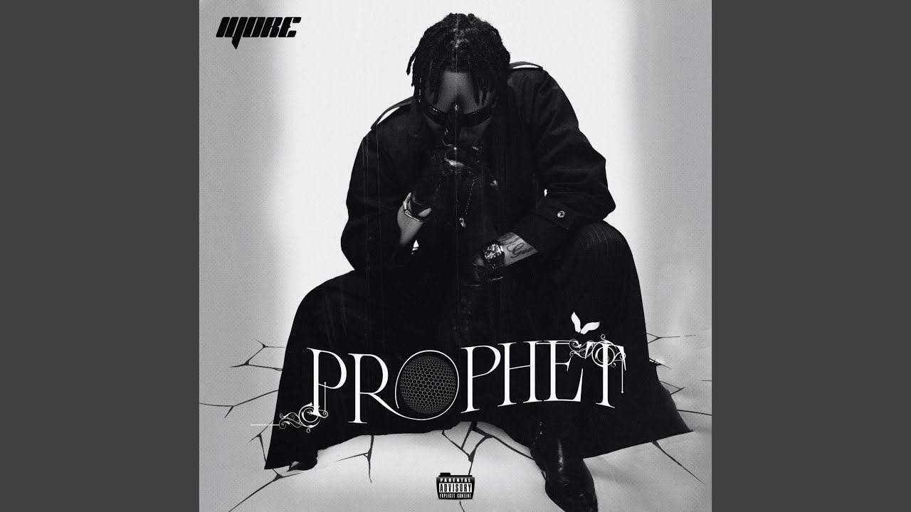 YouTube에서 Prophet 보기 YouTube에서 Prophet 보기