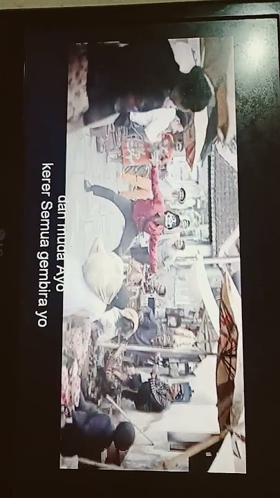 Desa dan kota yuk kewer kewer VS Shikanoko Nokonoko koshitantan