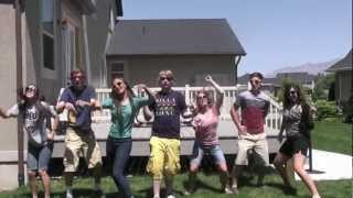BHS Jr. Closing Skit 2012