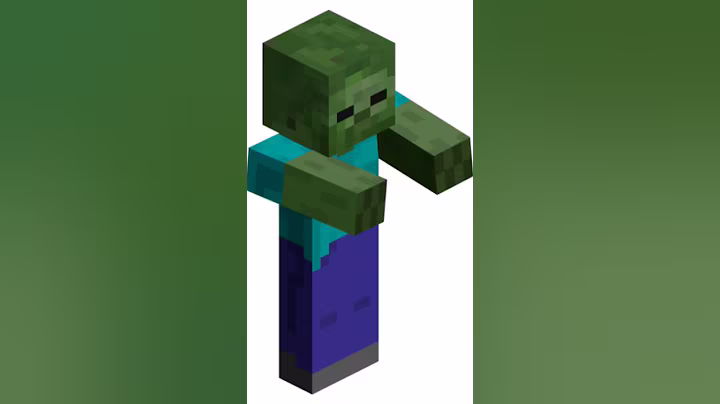 zombie sound #minecraft #sound #zombie #shorts