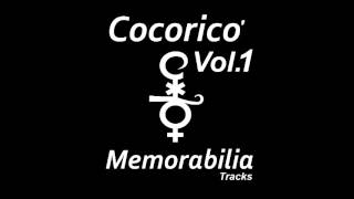 Cocoricò memorabilia tracks vol.1