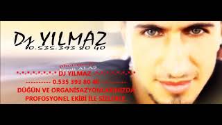 Dj Yılmaz (Antalya Gaydası) KALİTE MARKA ROMAN HAVASI