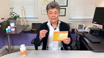 Test Your VITAMIN C LEVELS with This Simple Test Kit