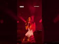So proud of you Olivia Rodrigo 🫶 Obsessed with your Glastonbury set