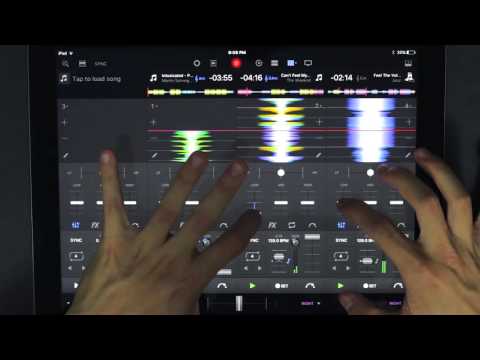 Review Djay 2 Ipad App Review