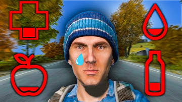 Your Average DayZ Experience