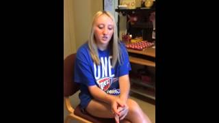 JMC Video Assignment #2