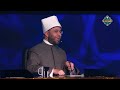 يخطف قلبك بصوته وصدق إحساسه في التلاوة مع المتسابق محمد حسن عبد الحليم وتفاعل لجنة التحكيم معه