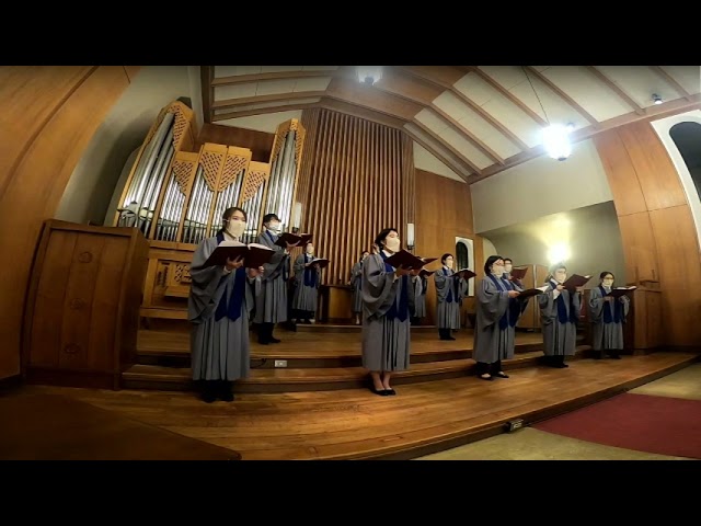 今やこの世に (O WELT, ICH MUSS DICH LASSEN) - YouTube