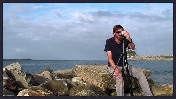 How to Timelapse with your GoPro Hero1 or Hero2 + Sony Vegas Movie Studio - Tutorial