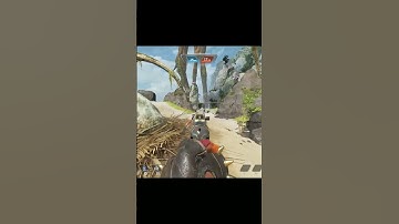 ONE SHOT LEGENDS #shorts #apex #wingman #headshot