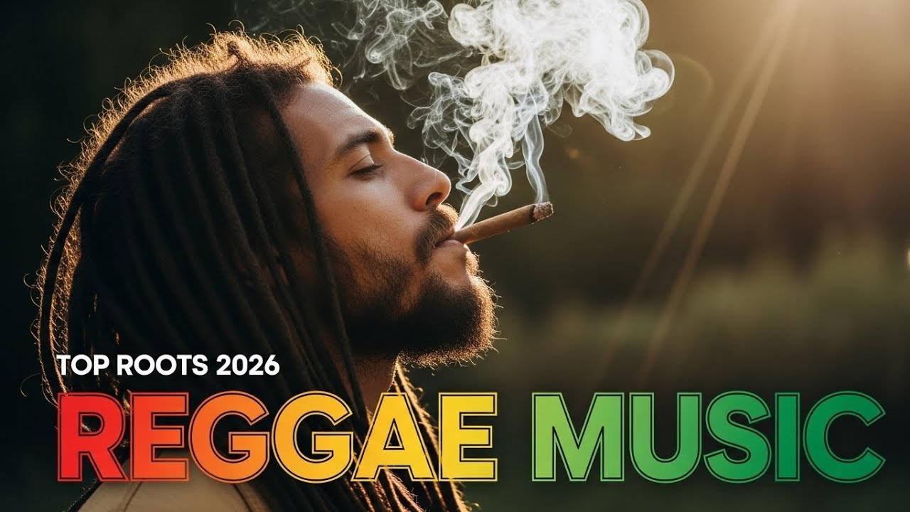 Roots Reggae Mix | Reggae Roots & Dub Roots Vibes
