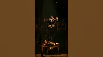 Thumbnail of New editing app sucks 😔 #hamilton #musical #broadway #hamiltonmusical  #shorts #fyp #music