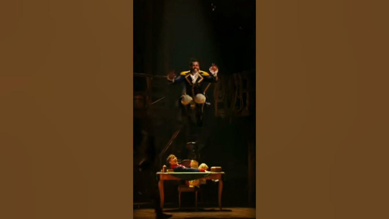 New editing app sucks 😔 #hamilton #musical #broadway #hamiltonmusical  #shorts #fyp #music