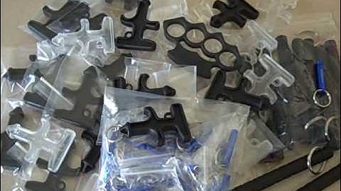 COMTECH STINGER IIs UP THE YIN/YANG...