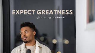 expect greatness - graphene (home performance)