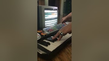 Re-Re- Revisiting The It Lives 3D circuit bent keyboard (I.A 106)