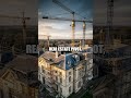 The Gen Z Billionaire’s Vintage Luxury House Renovation