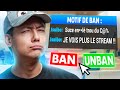 Ban  plus de stream   tribunal des bannis 