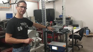 Rotating machinery testing 15 5 20 pt 4 of 6