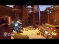 Overwatch Random Moment: Funniest Hook Ever