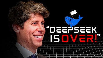 OpenAI Just Declared WAR on DeepSeek | GPT-o3 Mini is Here!