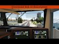 BNSF intermodal train (Z-STOWSP) from Bakersfield to Needles | Run 8 Train Simulator