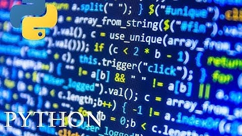 Python for beginner modules (classes) or packages