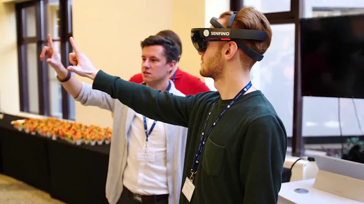 Supercomputing Frontiers Europe 2018 Video Report