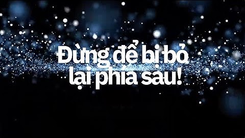 Talk Fusion Video Email + 1-Minute Pay SIZZLE Video: Vietnamese