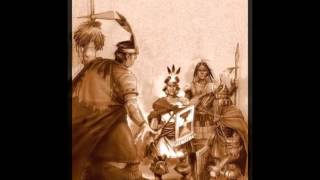 musica - inca