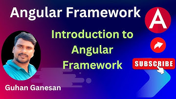🎯 Angular Complete Tutorial for Beginners In Tamil | Introduction to Angular Framework
