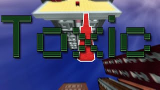 Toxic - Boywithuke | 100 ⭐ Montage