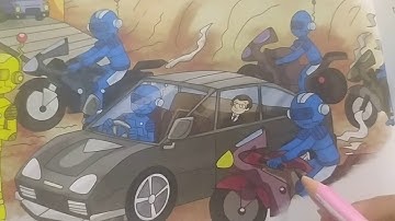 The Curious Robot Class 6 English Unit 3 Sec C Part 1