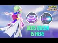 AEOS QUEEN IS HERE 👑||POKEMON UNITE GARDEVOIR GAMEPLAY 🔥||POKEMON UNITE 😎