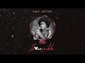 MzVee LOVE LETTER Official Audio mp3