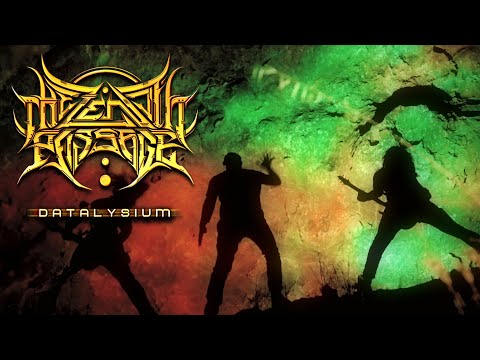 The Zenith Passage - Datalysium (OFFICIAL VIDEO)