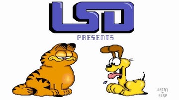 AMIGA BROWSING SOME LSD GRAPEVINE MAGAZINE ISSUES 05 TILL 19 CD LSD Compendium 1994 Deluxe Volume1