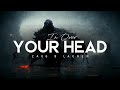 In over your head  zaug  lauren lyrics