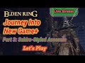 Elden Ring NG+ Adventures In Liurnia Of The Lakes
