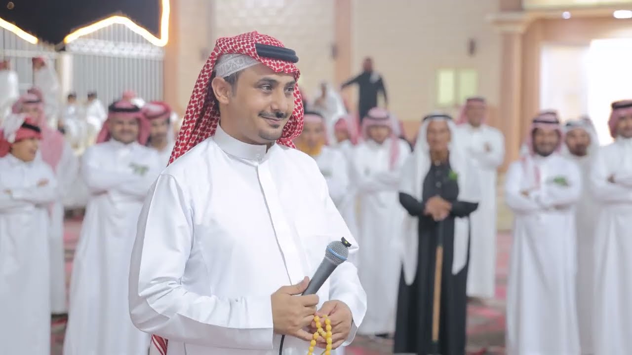 محاورة حماسية 