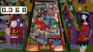 You’ll Shoot Your Eye Out! Pinball VPX