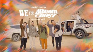 We The Dream Coast  MV  #Dreams #trending