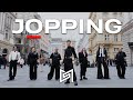K POP IN PUBLIC VIENNA SuperM 슈퍼엠 Jopping DANCE COVER ONE TAKE 4K MEGA COLLABORATION