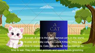 LEARN ABOUT ANIMAL PETS.How to care for pets.Kids Educational content#pets#animallover