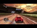 Outrun 2 SP 15 Stages Reversed (Outrun 2006 Coast To Coast)