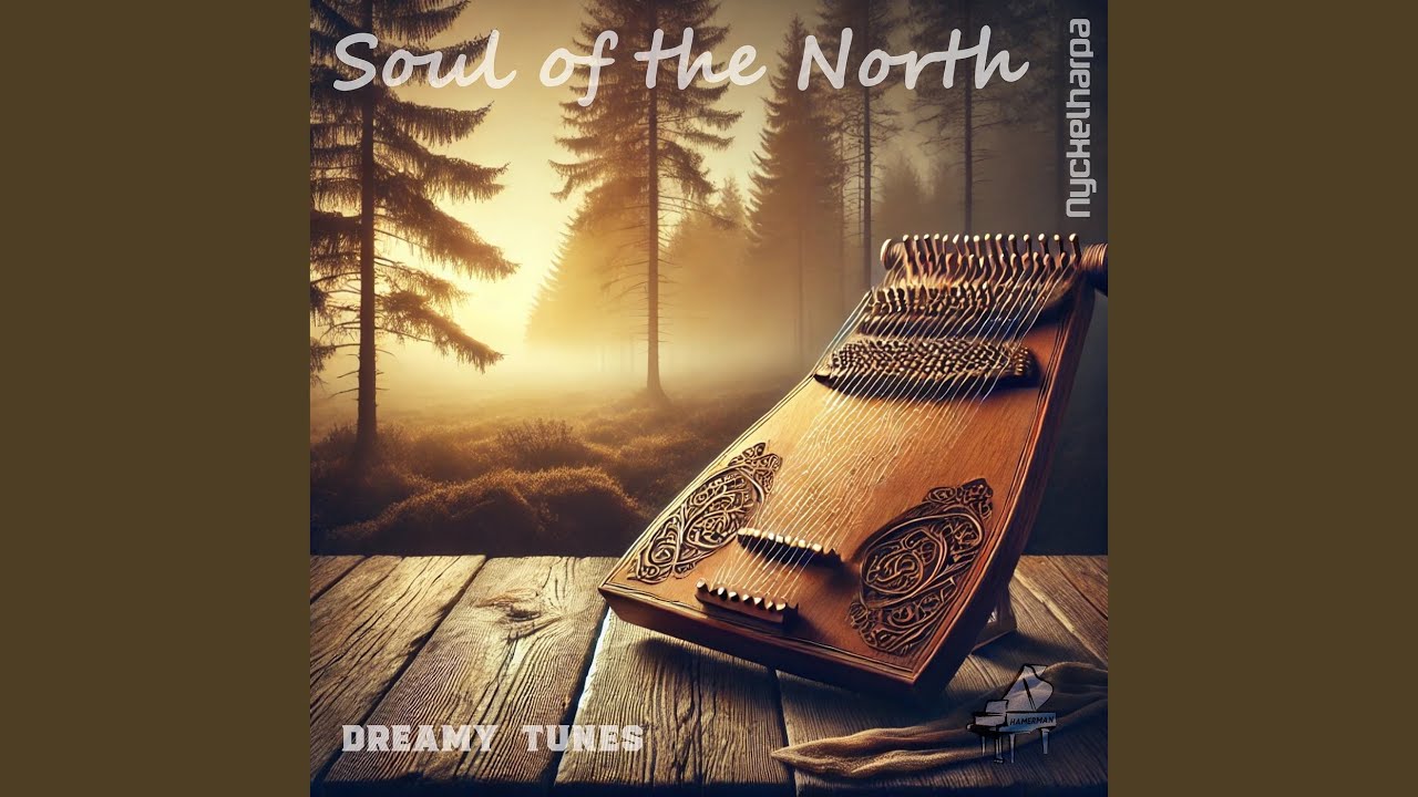 The Sound of the Raven